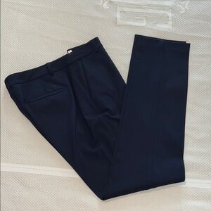 Reiss Dark Blue Women’s Dress Pants Size 4